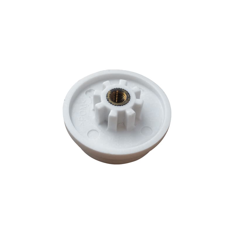 Втулка для кухонного комбайна Moulinex MS-0697456 - миниатюра 4