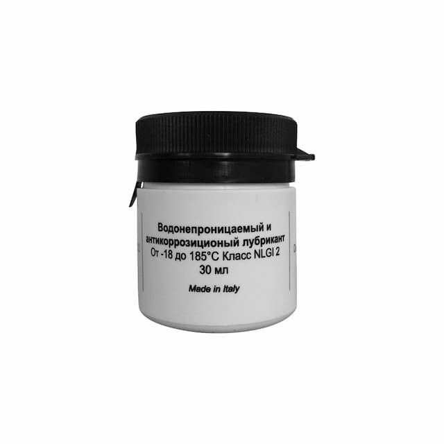 Смазка для сальников (30 гр)
