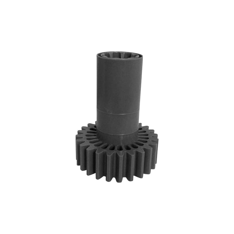 Шестерня под шнек для мясорубки Kenwood KW715561 - миниатюра 2