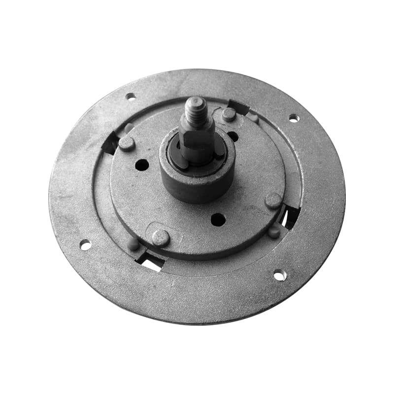 Привод ведра хлебопечки Kenwood KW714131 - миниатюра 4