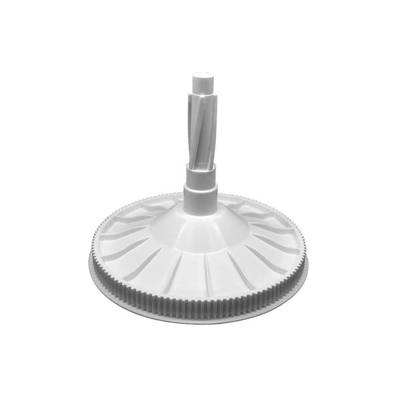 Шестерня привода кухонного комбайна Moulinex MS-4785104 - миниатюра 1