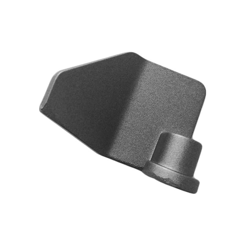 Лопатка-тестомешалка для хлебопечки Kenwood KW703133 - миниатюра 3