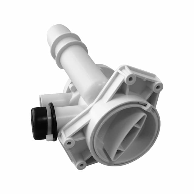 Улитка насоса стиральной машины Candy 49002227