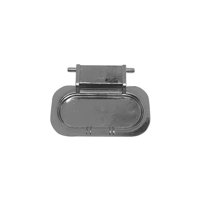 Клавиша открытия крышки мультиварки Polaris PMC 0514AD - миниатюра 4