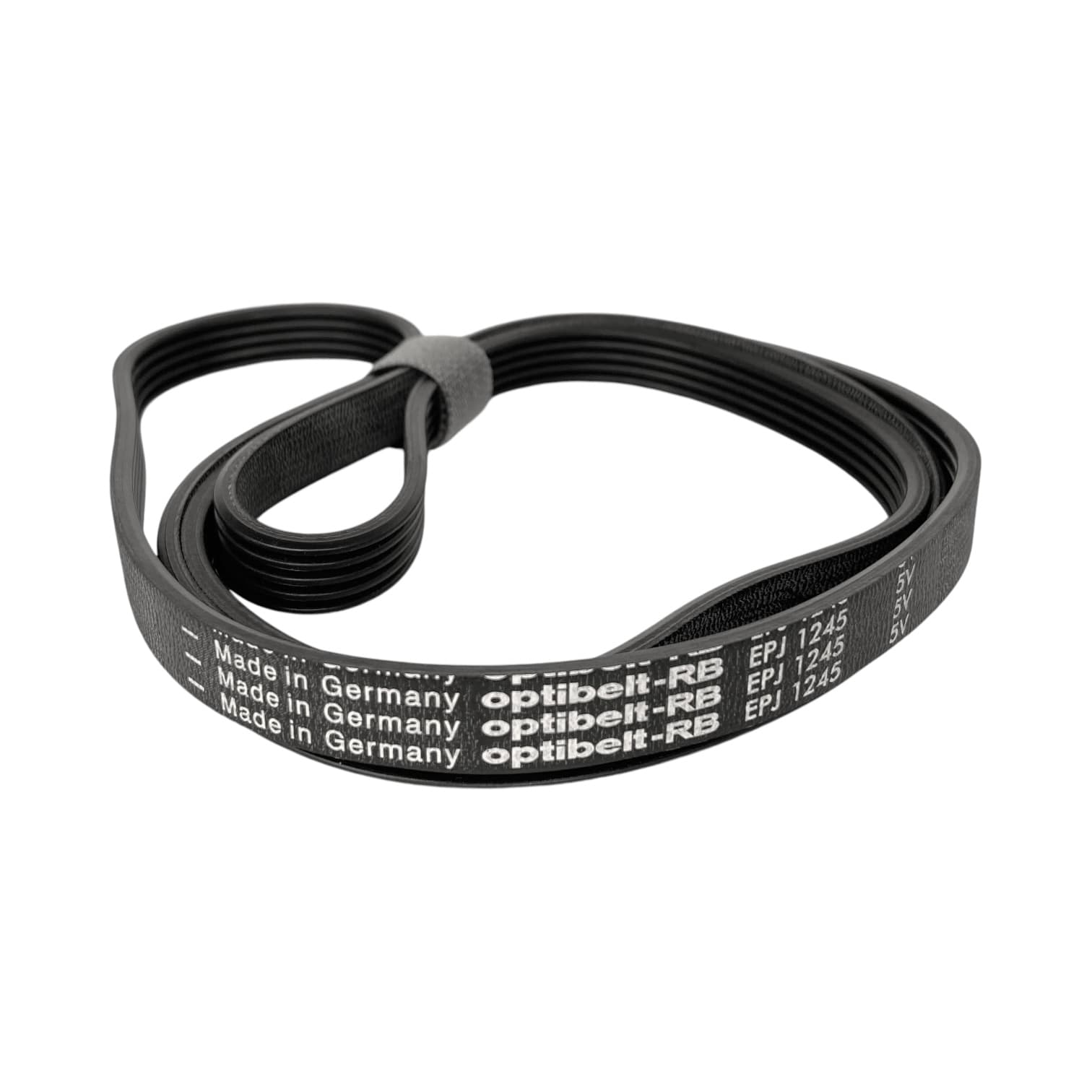 Ремень для стиральной машины 1245 J5 Optibelt - миниатюра 6