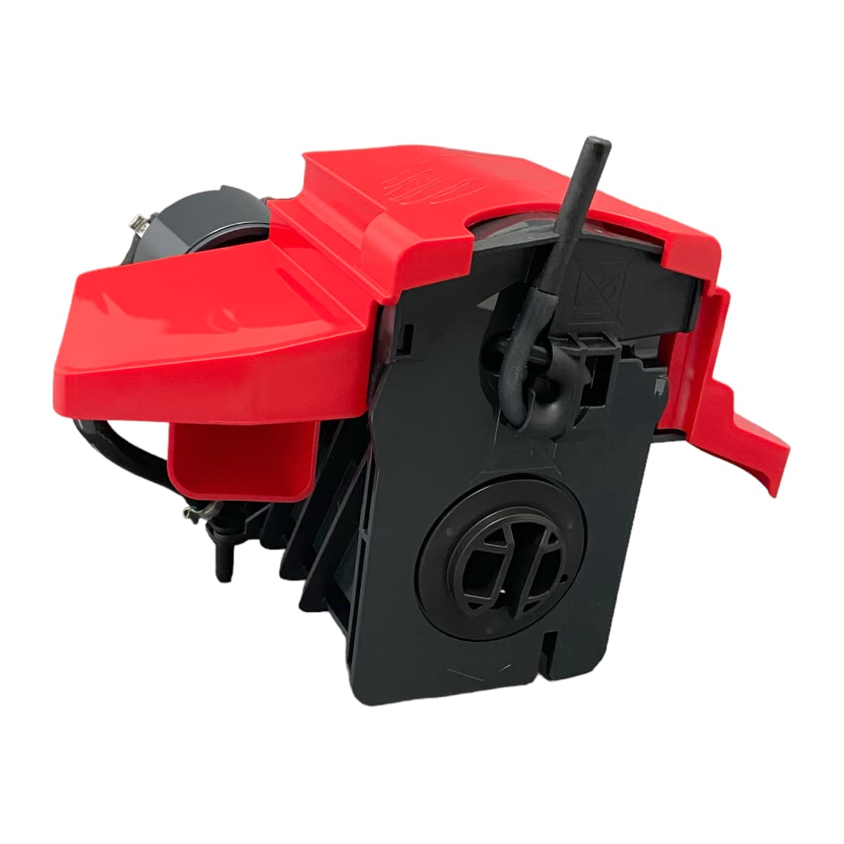 Заварочный блок для кофемашины Bosch 11041311 - миниатюра 5