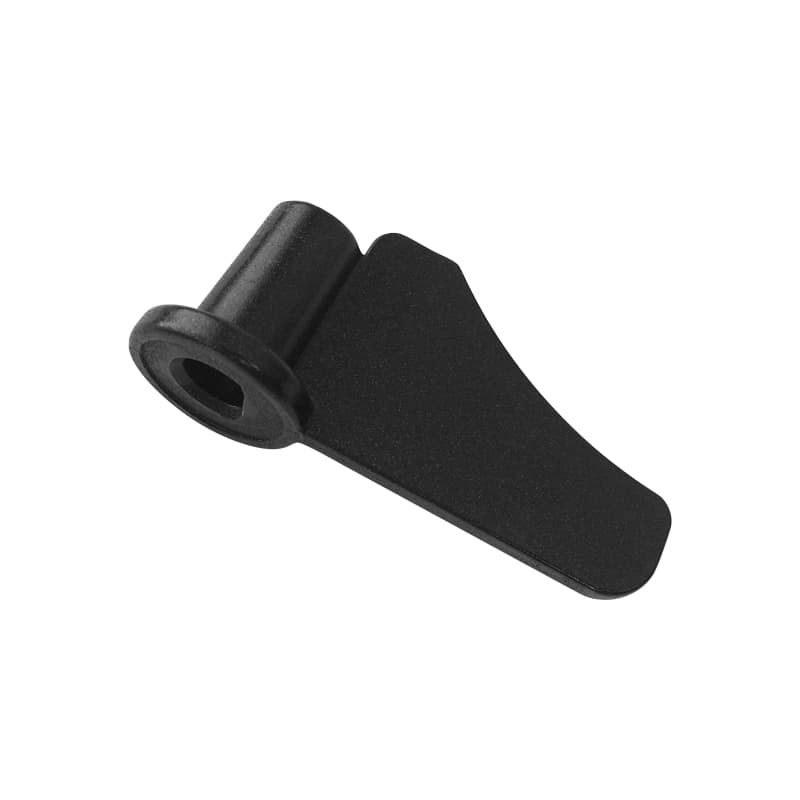 Лопатка-тестомешалка для хлебопечки Maxwell MW-3752W - миниатюра 5