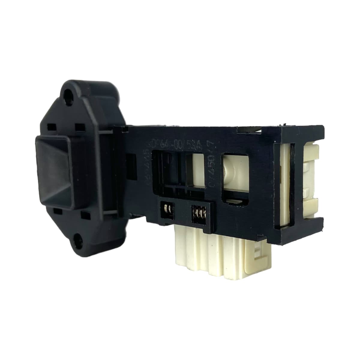 Замок люка, УБЛ стиральной машины Samsung DC64-00653B - миниатюра 9