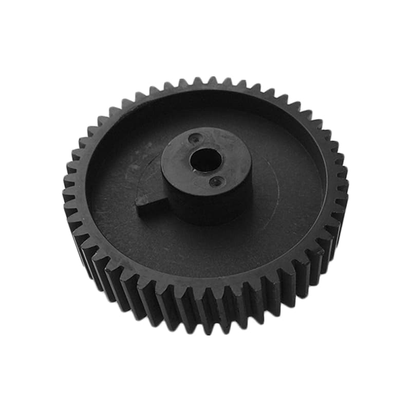 Шестерня для мясорубки Moulinex MS-5564244 - миниатюра 4