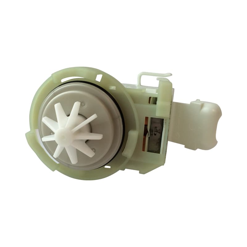 Насос для посудомоечной машины Bosch 165261 - миниатюра 8