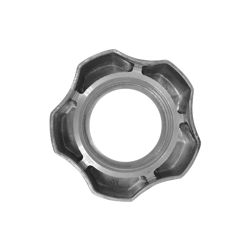 Гайка для мясорубки Moulinex SS-194176 - миниатюра 2