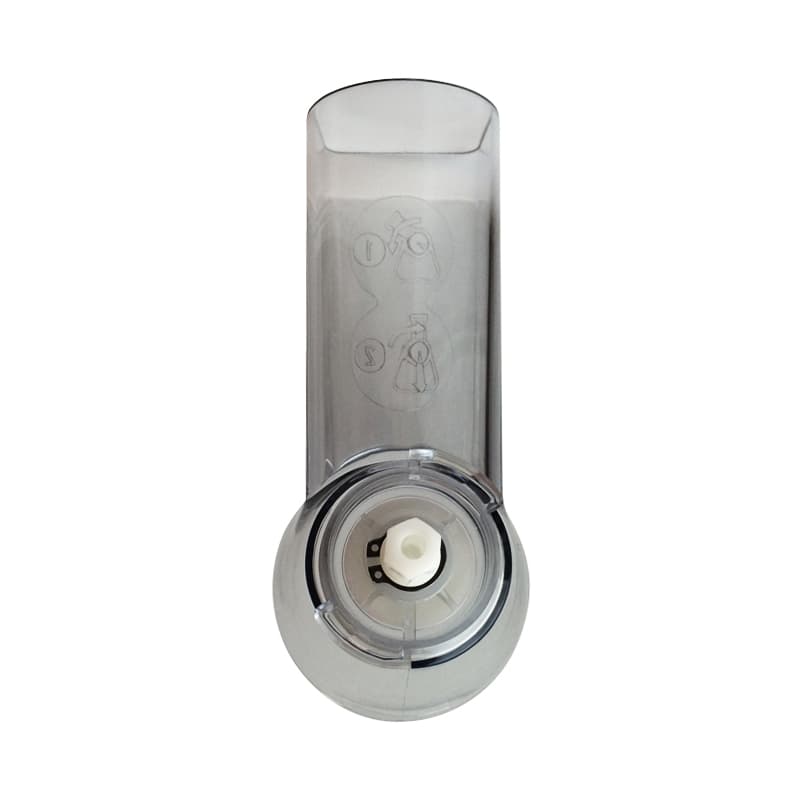 Корпус для конусных терок SS-193757 овощерезки Moulinex - миниатюра 2