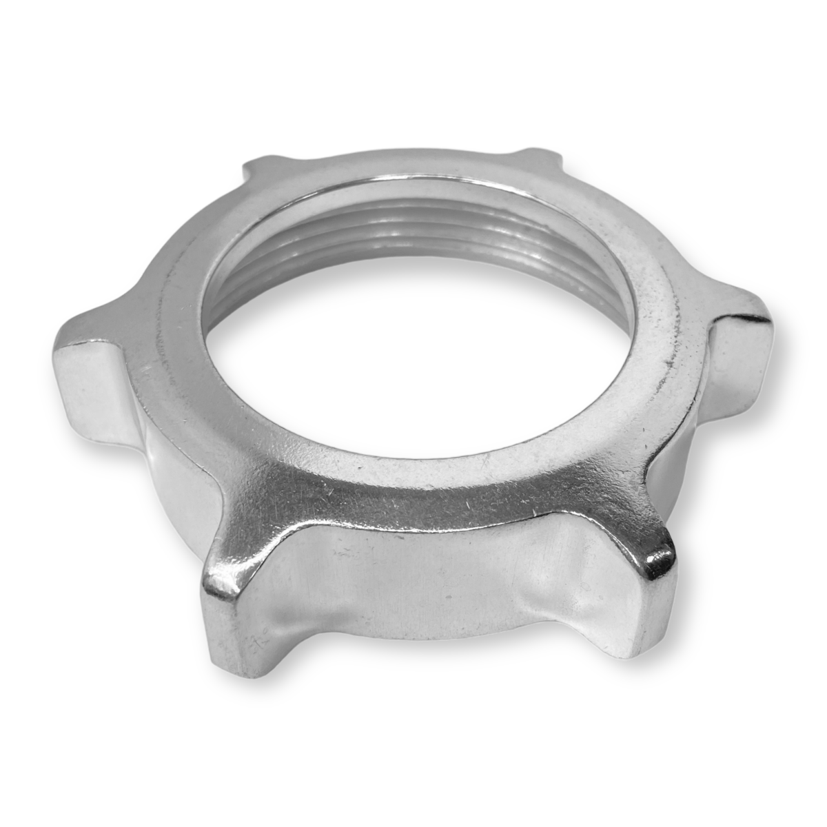 Гайка для мясорубки Redmond RMD-MG-008/1 - миниатюра 8