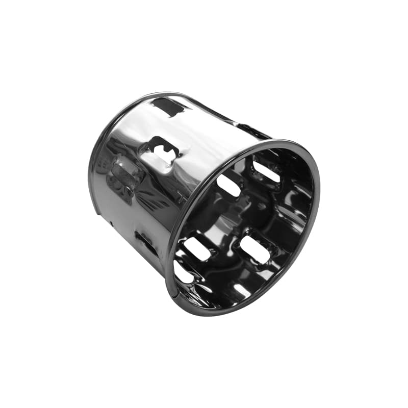 Барабанчик-терка для мясорубки Moulinex SS-989856 - миниатюра 9