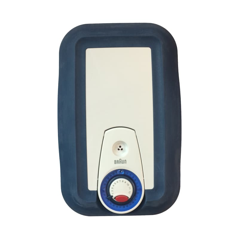 Крышка контейнера для блендера Braun 7050760 - миниатюра 4
