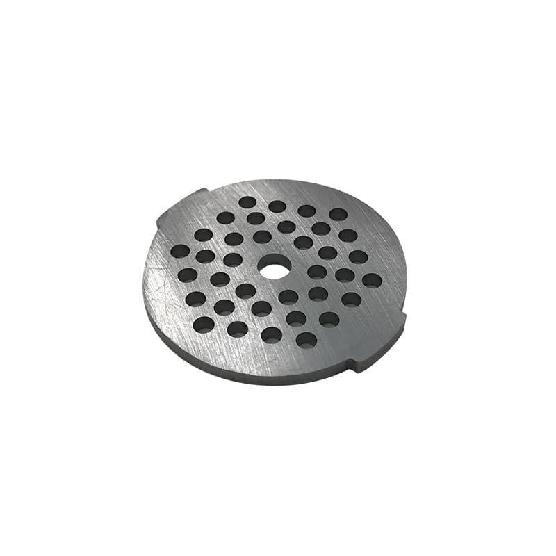 Решетка средняя для мясорубки Moulinex SS-192246, сетка - миниатюра 6