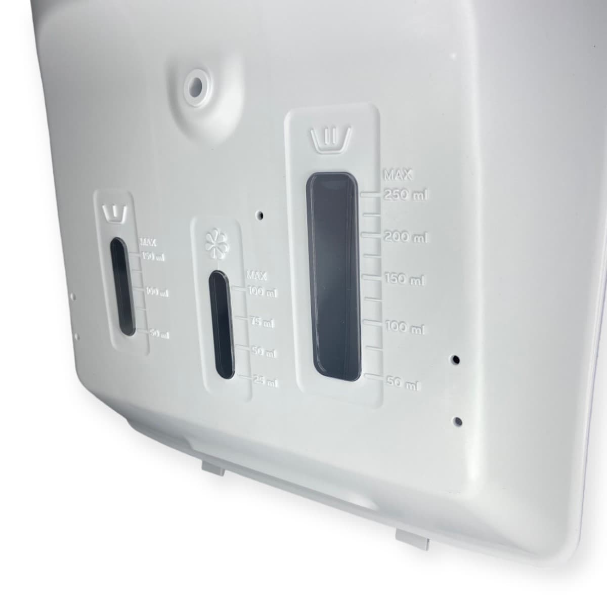 Дозатор моющих средств Indesit, Whirpool 309448 (диспенсер) - миниатюра 8