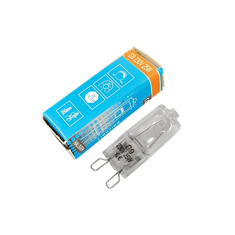 Лампочка галогеновая внутренняя для духового шкафа Bosch 607291 - миниатюра 4