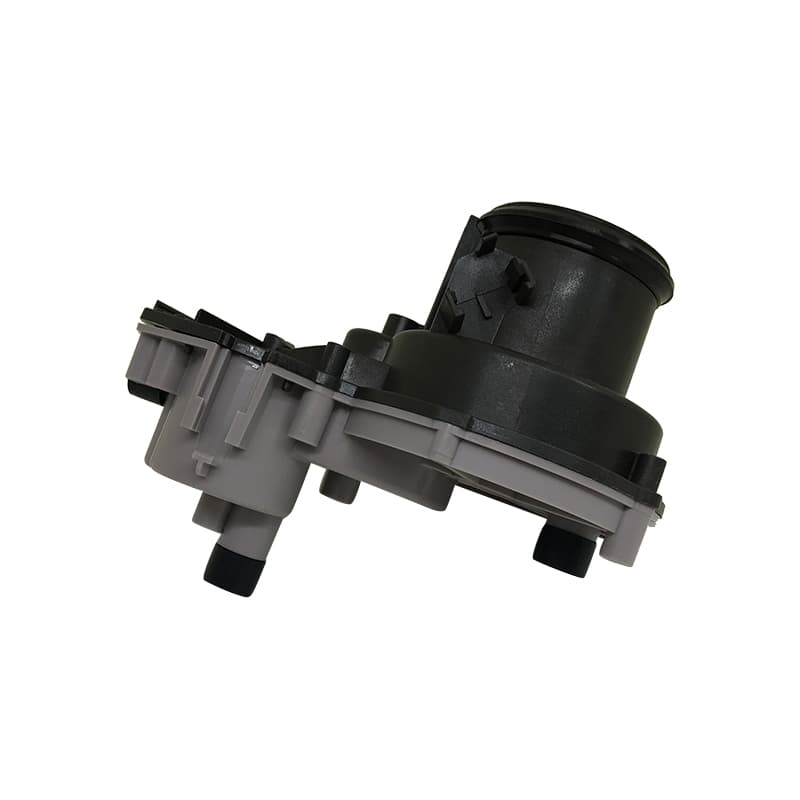Редуктор для мясорубки Moulinex SS-193346 - миниатюра 11