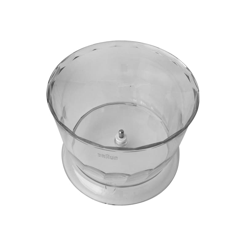 Чаша CA 500 мл блендера Braun 7050142 - миниатюра 9