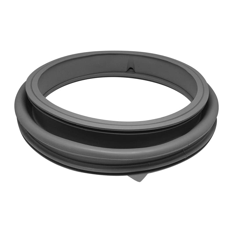 Манжета люка стиральной машины Samsung Diamond DC64-01664A - миниатюра 2
