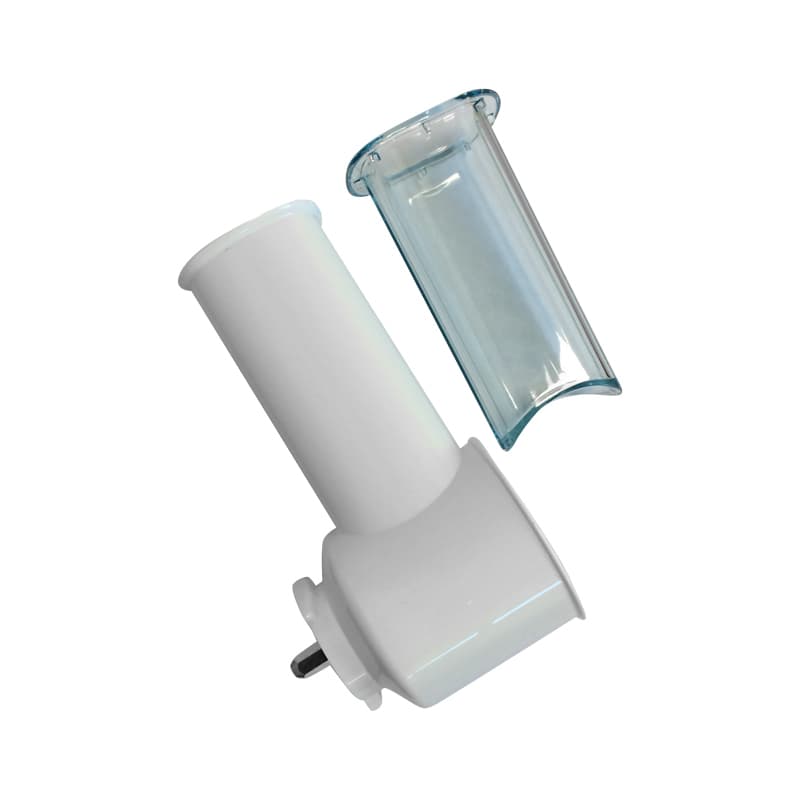 Корпус терок мясорубок Moulinex SS-989859 - миниатюра 10