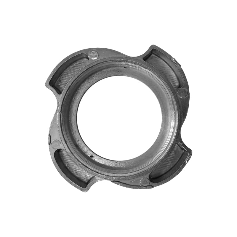 Гайка к электромясорубке Moulinex MS-0692107 - миниатюра 2
