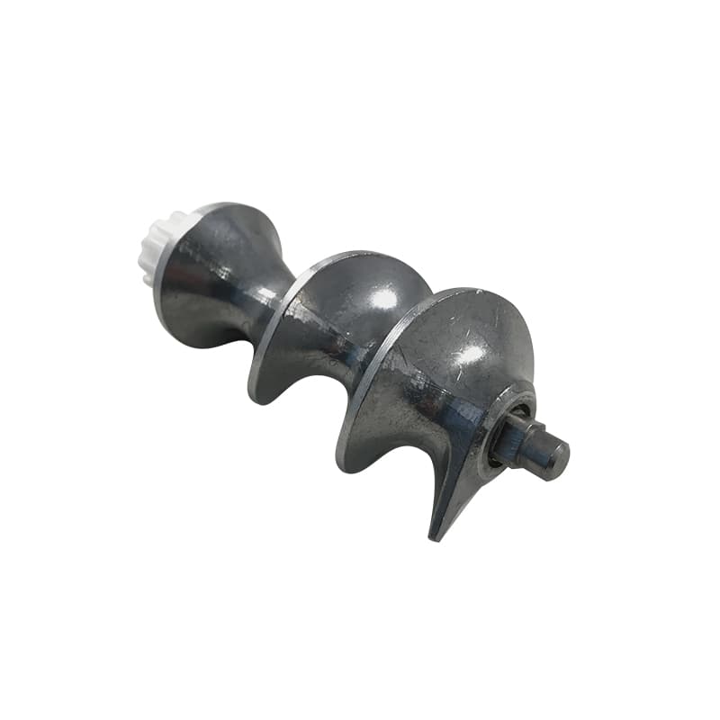 Шнек для мясорубки Zelmer 12000133 - миниатюра 3