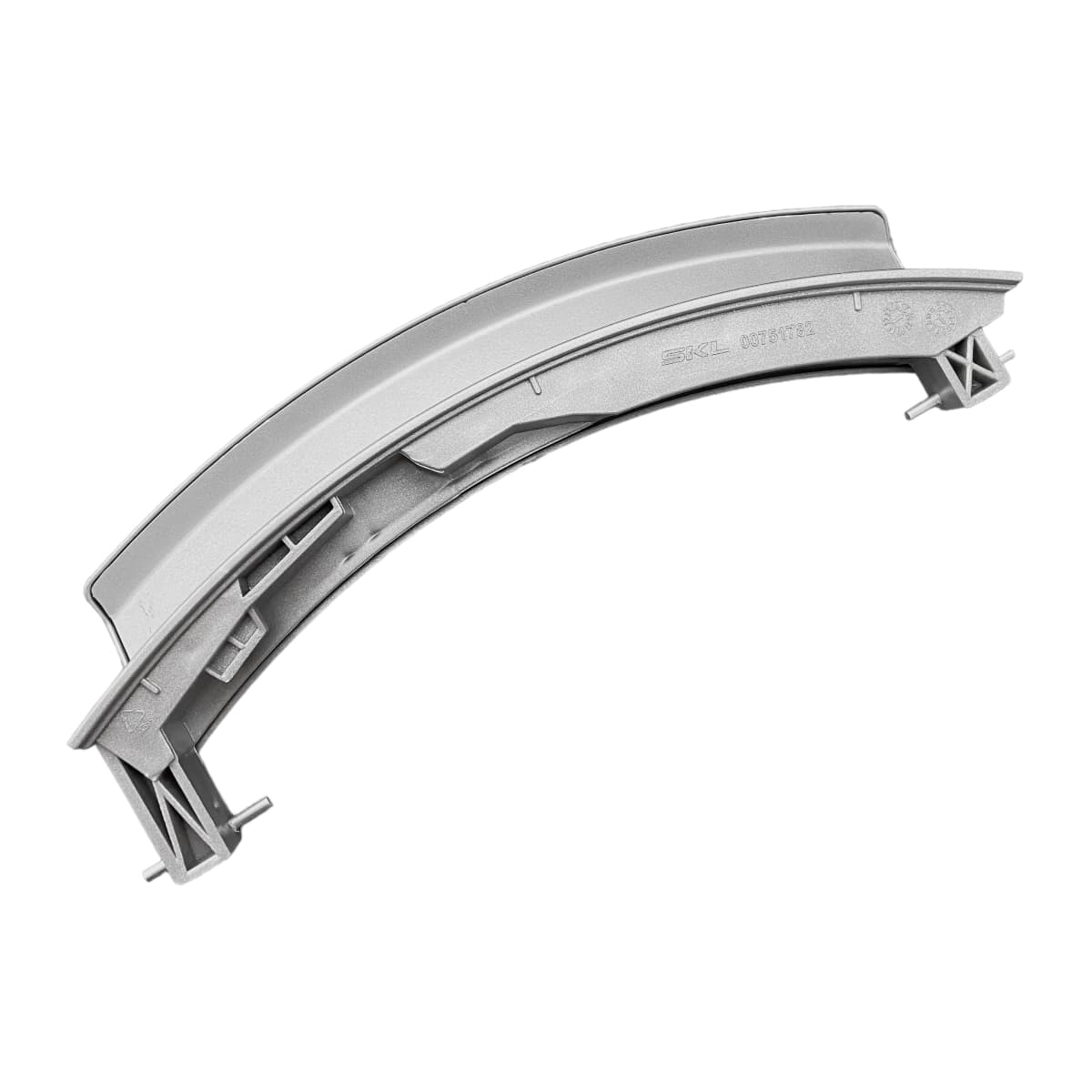 Ручка люка стиральной машины Bosch 751783 - миниатюра 2