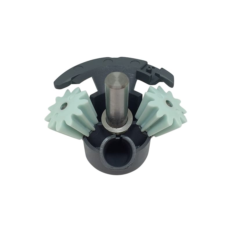Редуктор для мясорубки Bosch 611988 - миниатюра 1