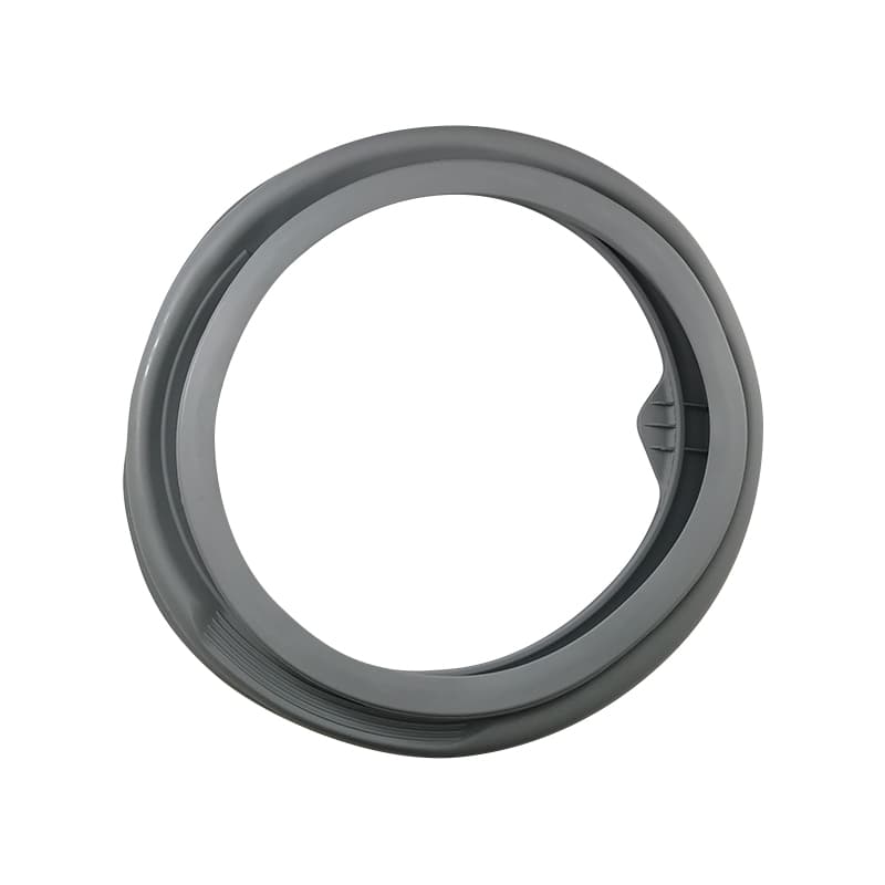 Манжета люка для стиральной машины Ariston, Indesit, Stinol 074133 - миниатюра 2