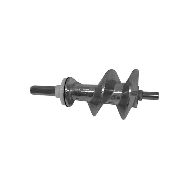 Шнек для мясорубки Moulinex SS-989843 - миниатюра 7