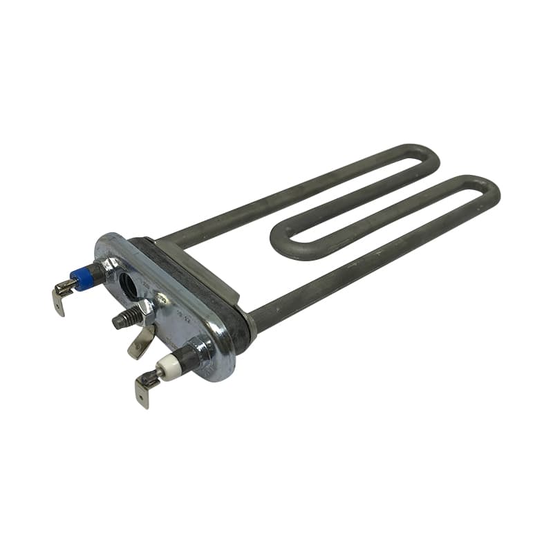 Тэн, нагреватель для стиральной машины 2000W 200 мм 12026515 - миниатюра 8