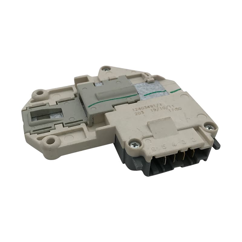 Замок люка, УБЛ стиральной машины Electrolux 85411100 - миниатюра 5