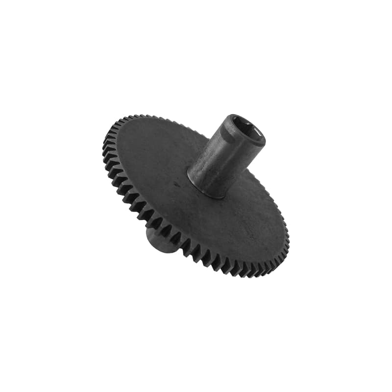 Шестерня мясорубки Moulinex А15 (MS-5564296 / 31059203) - миниатюра 5