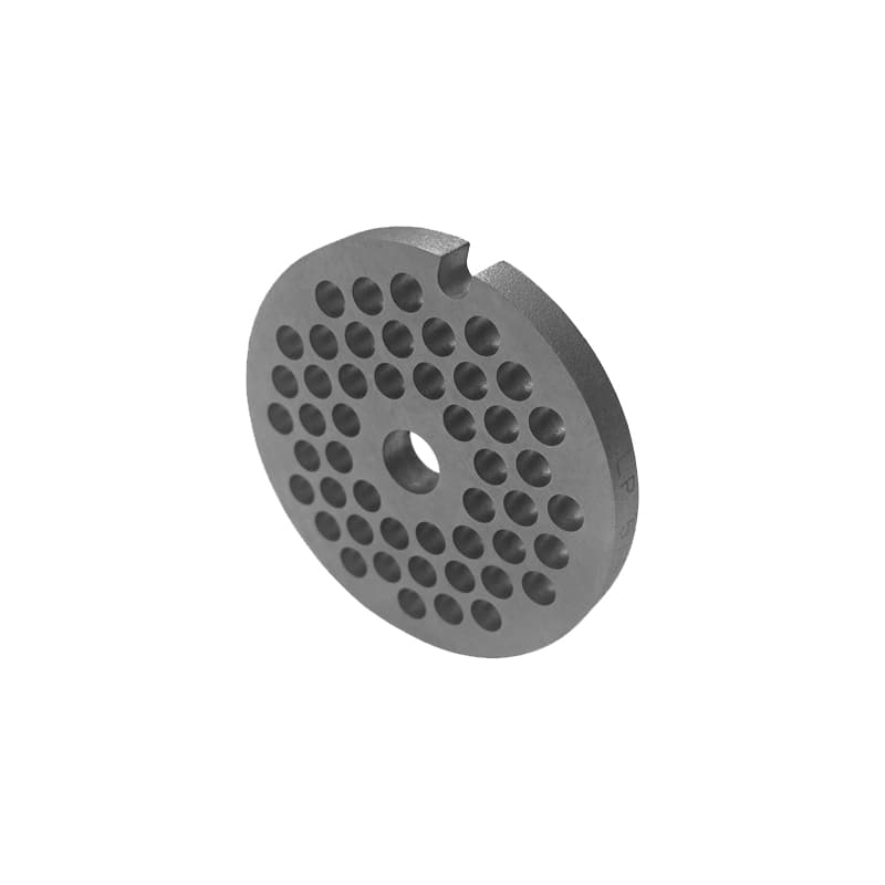 Решетка средняя для мясорубки Vitek VTK-MG-007-2/1, сетка - миниатюра 7