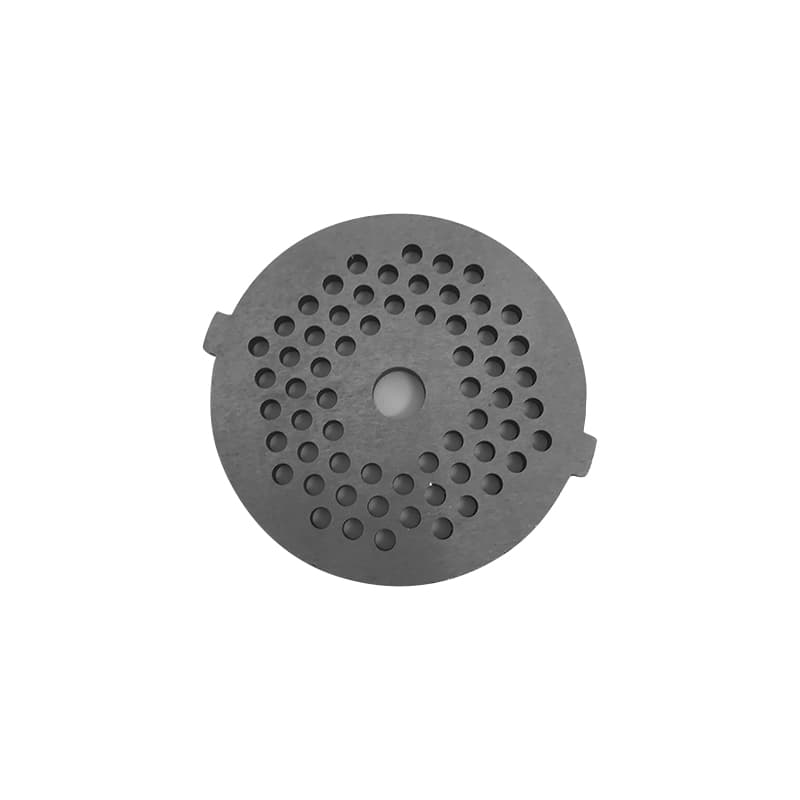 Решетка мелкая для мясорубки Marta MRT-MG-007-1, сетка - миниатюра 5