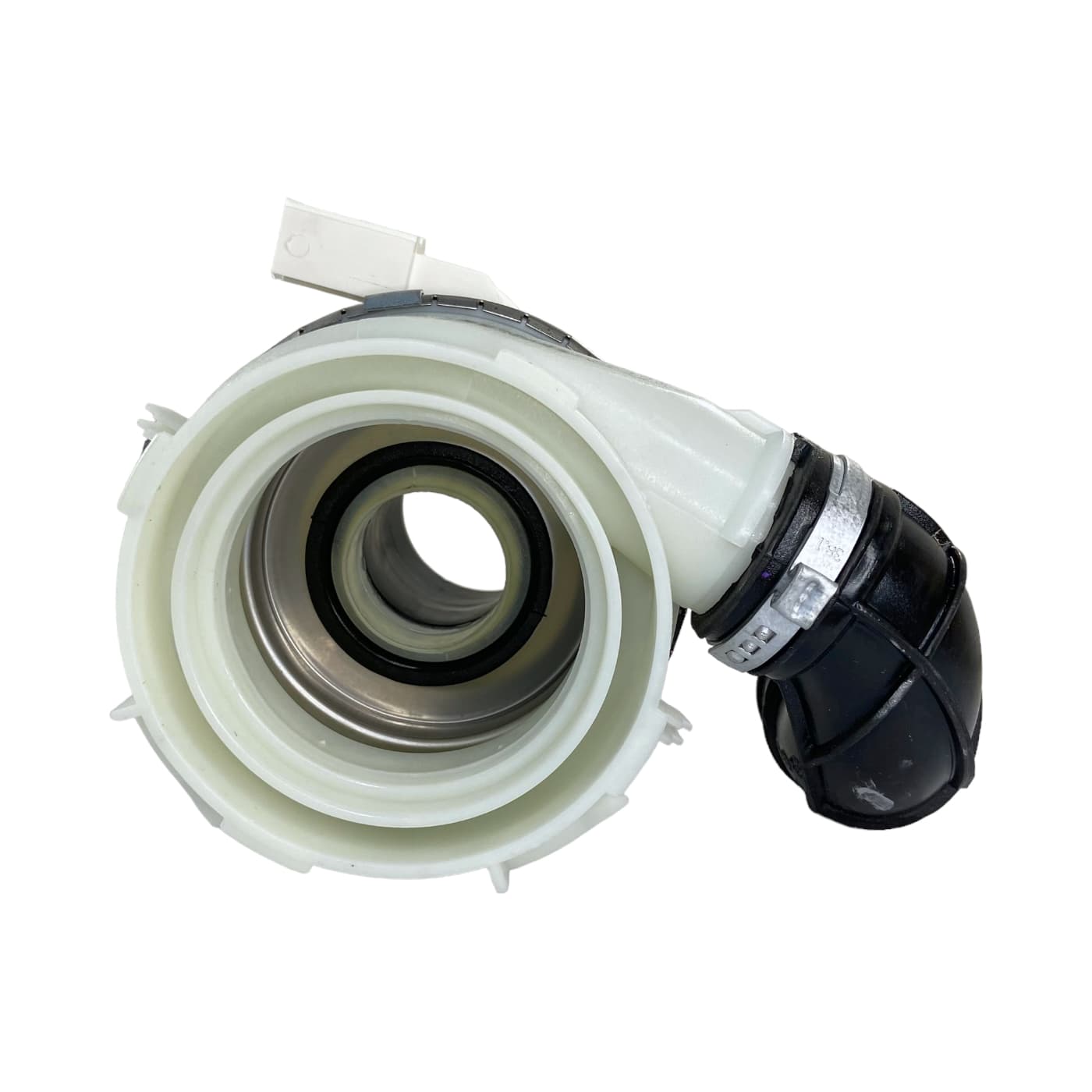 Тэн с улиткой для посудомоечной машины Zanussi 4055373700 - миниатюра 7