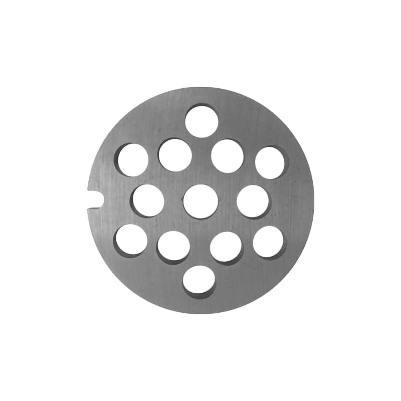 Решетка крупная для кухонного комбайна Philips PHS-FP-007-3/1 (8 мм) - миниатюра 6