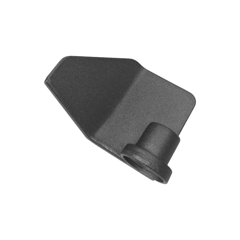 Лопатка-тестомешалка для хлебопечки Vitek VTK-BM-002 - миниатюра 8