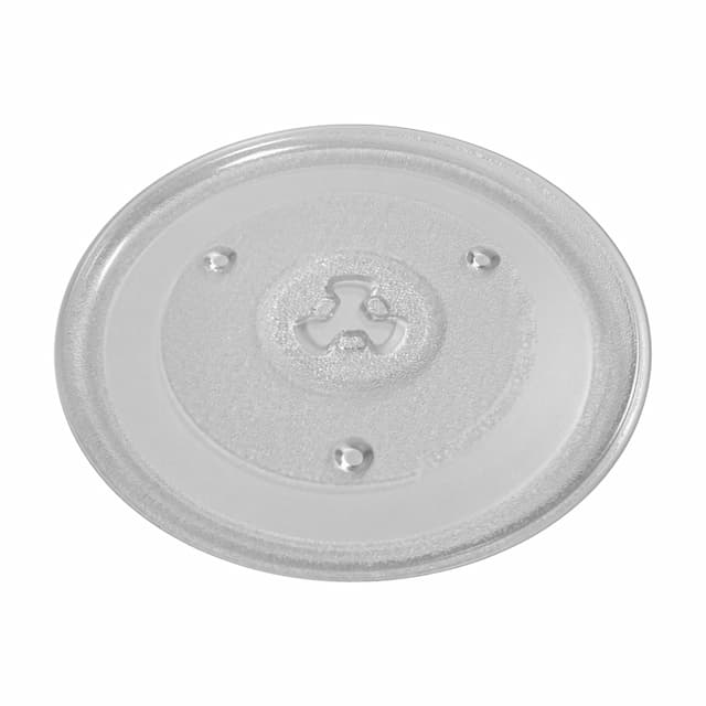 Тарелка для микроволновой печи Rolsen RLN-MW-004, микроволновки СВЧ