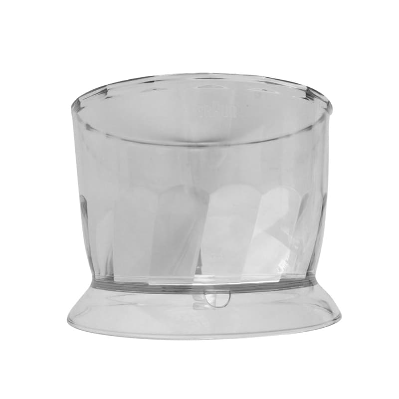 Чаша CA 500 мл блендера Braun 7050142 - миниатюра 10
