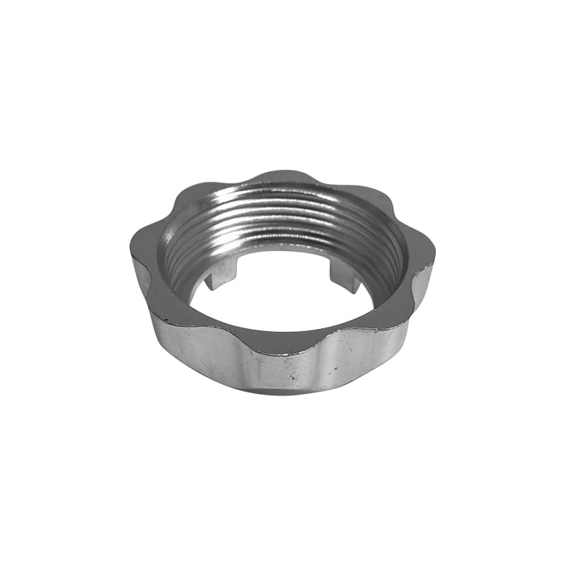 Гайка для мясорубки Scarlett SC-GK-008 - миниатюра 3