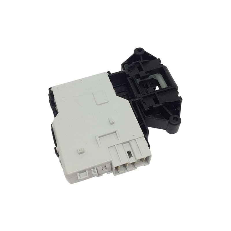 Замок люка, УБЛ стиральной машины LG EBF49827805 - миниатюра 4