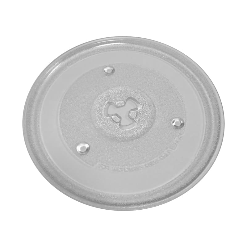 Тарелка для микроволновой печи Goldstar GLT-MW-004, микроволновки СВЧ - миниатюра 2