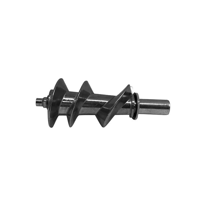 Шнек для мясорубки Kitfort KFT-MG-05 - миниатюра 5