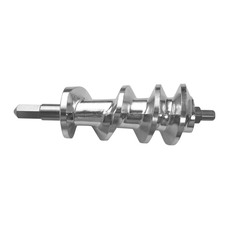 Шнек для мясорубки Kenwood KW712681 - миниатюра 2