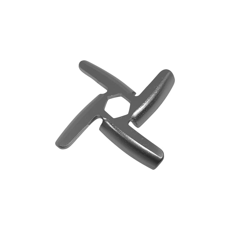 Нож для мясорубки DEXP DXP-MG-006 (лезвие) - миниатюра 6