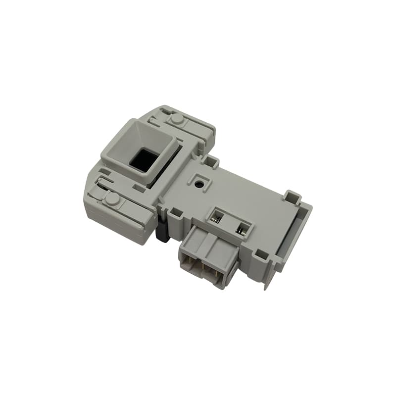 Замок люка, УБЛ стиральной машины Bosch 658976 - миниатюра 4