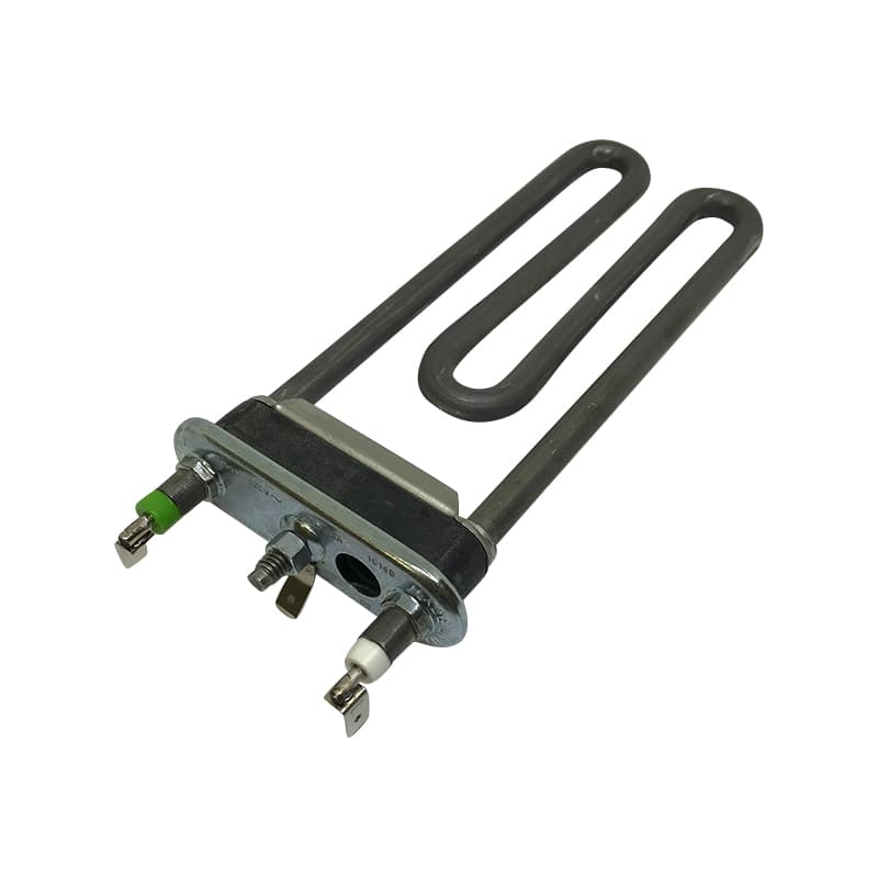 Тэн, нагреватель для стиральной машины 1700W 175 мм 292762 - миниатюра 2